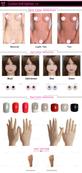 Handsome Men 140cm Realistic Life Size Love Doll Silicone Women Gay Sex Masturbator Adult Male Sex Doll by AUTOMATICWOMAN